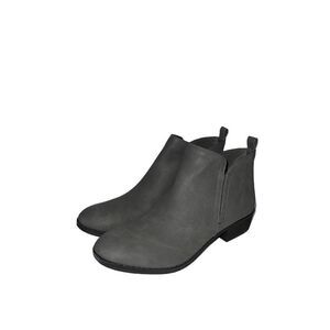 Sun + Stone Cadee Ankle Booties, Size 10M